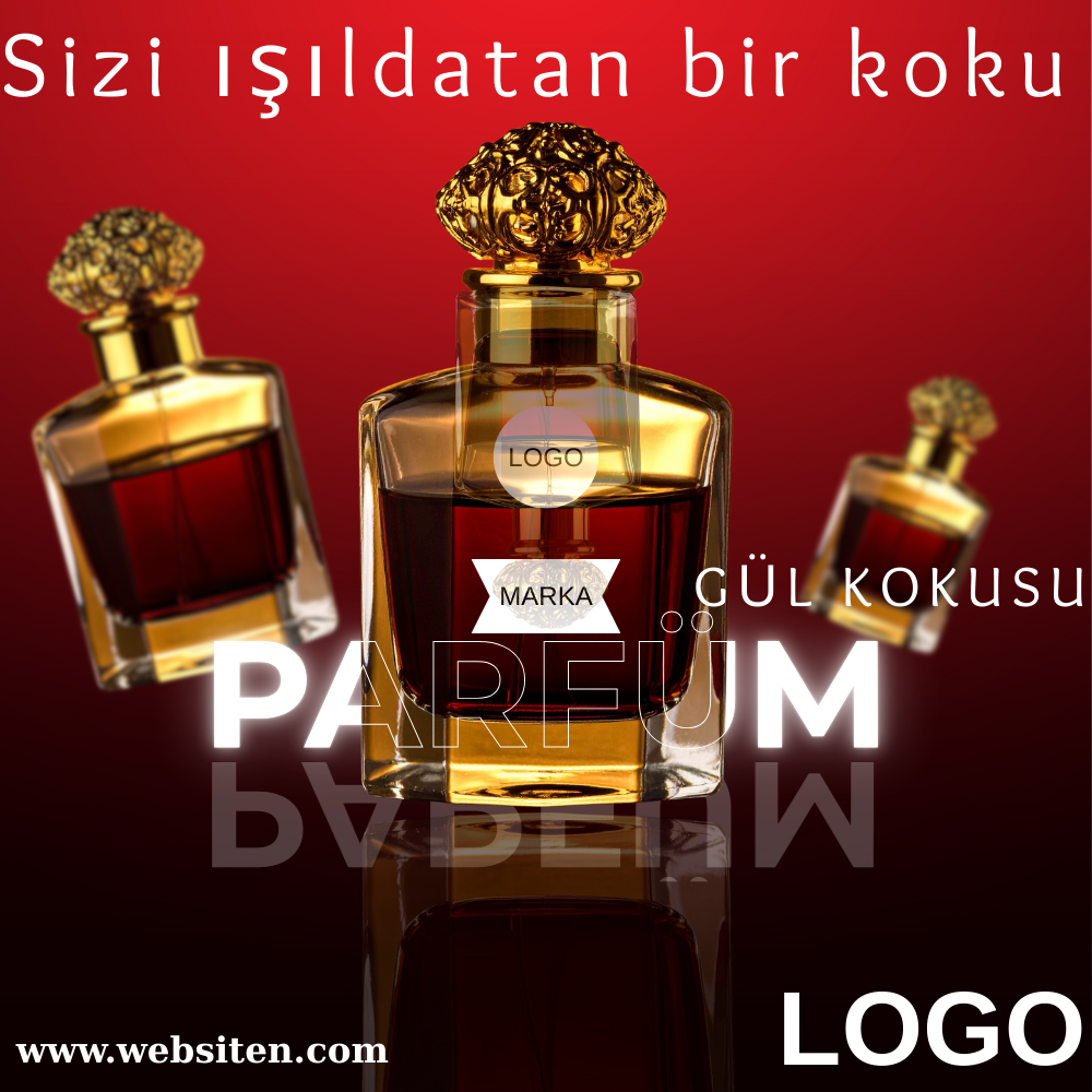 Modern ve kurumsal marka çalışmaları.